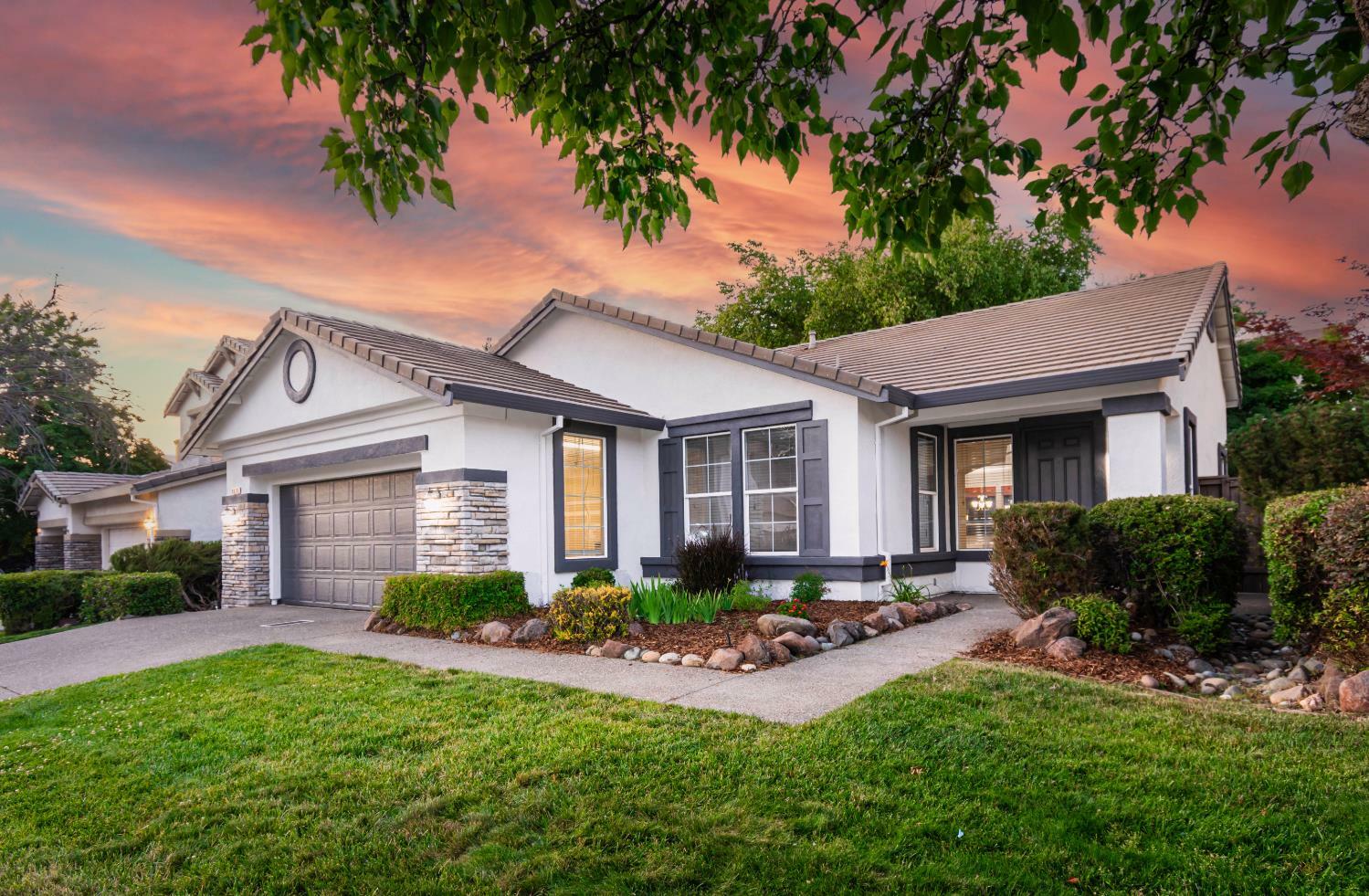 Property Photo: 1076 Callander Way CA 95630