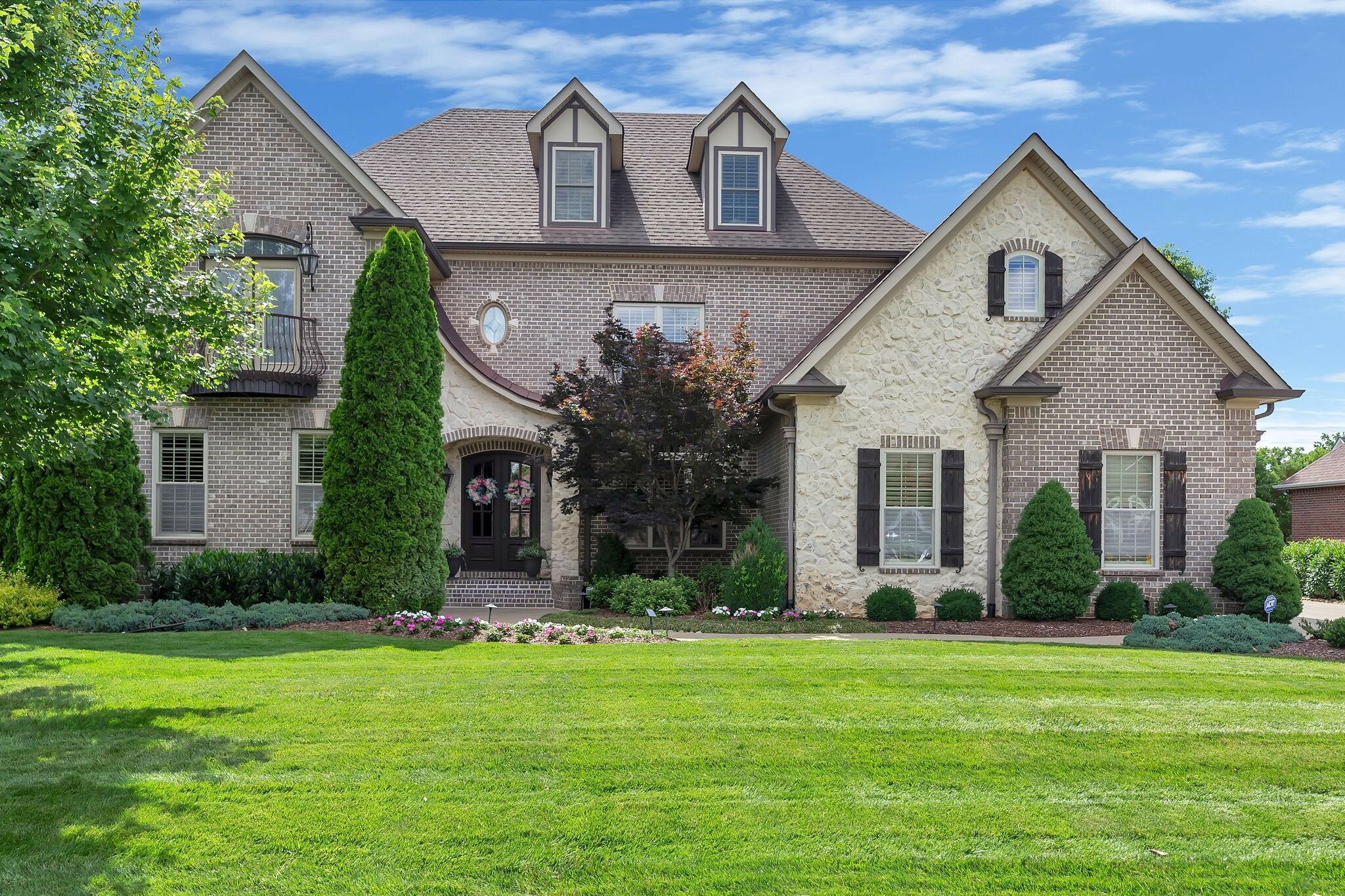 2811 Craythorne Dr  Murfreesboro TN 37129 photo