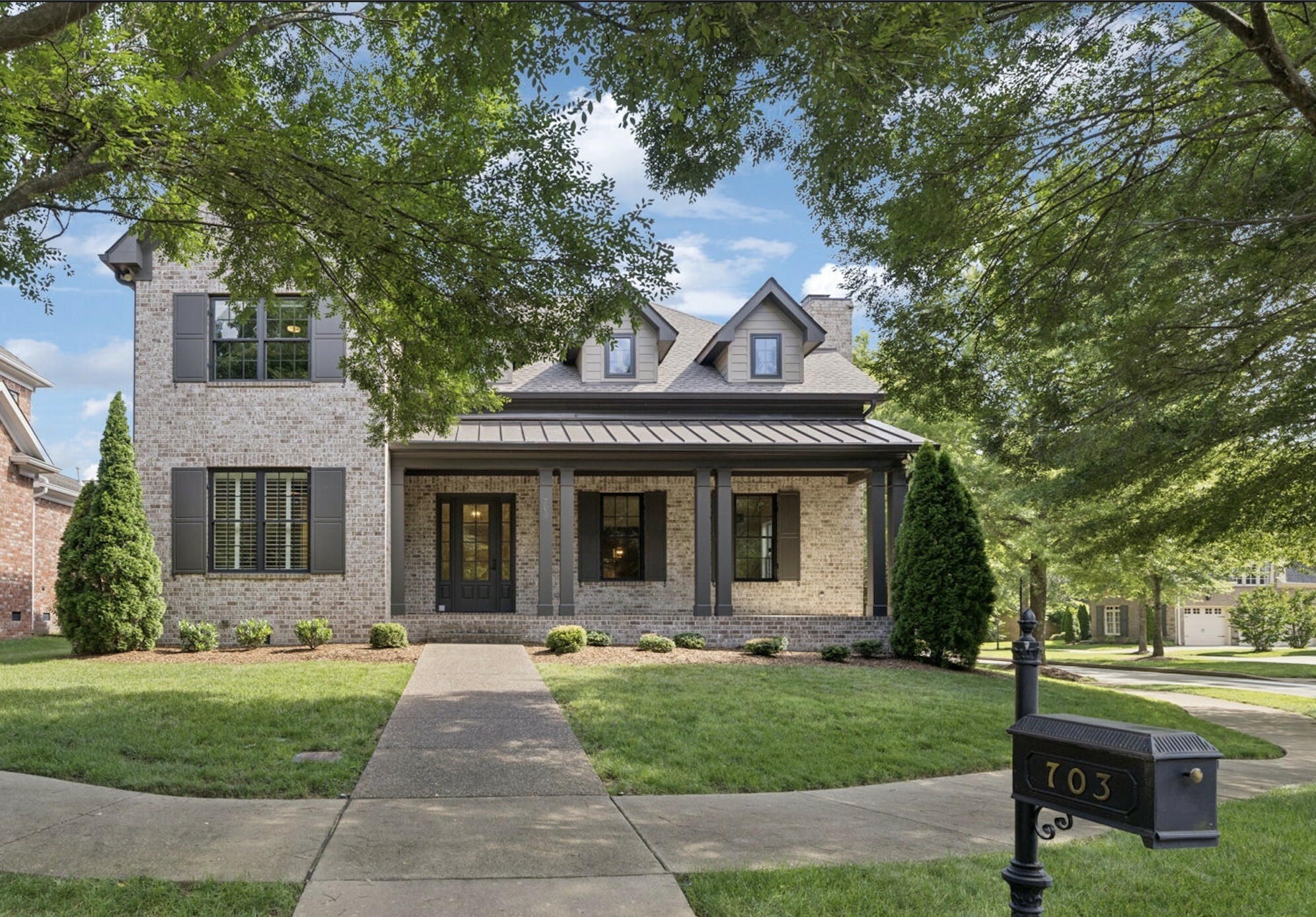 Property Photo:  703 Welsh Ln  TN 37064 