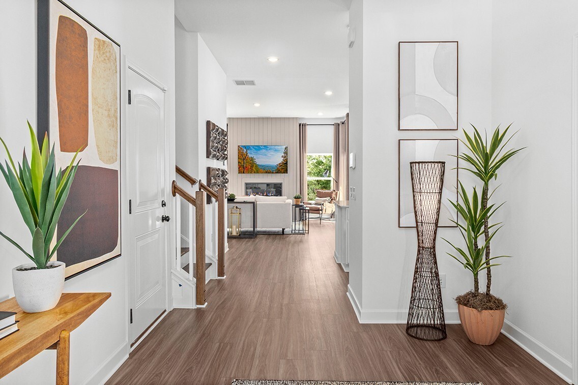 Property Photo: 3724 Marthinus Lane TN 37129