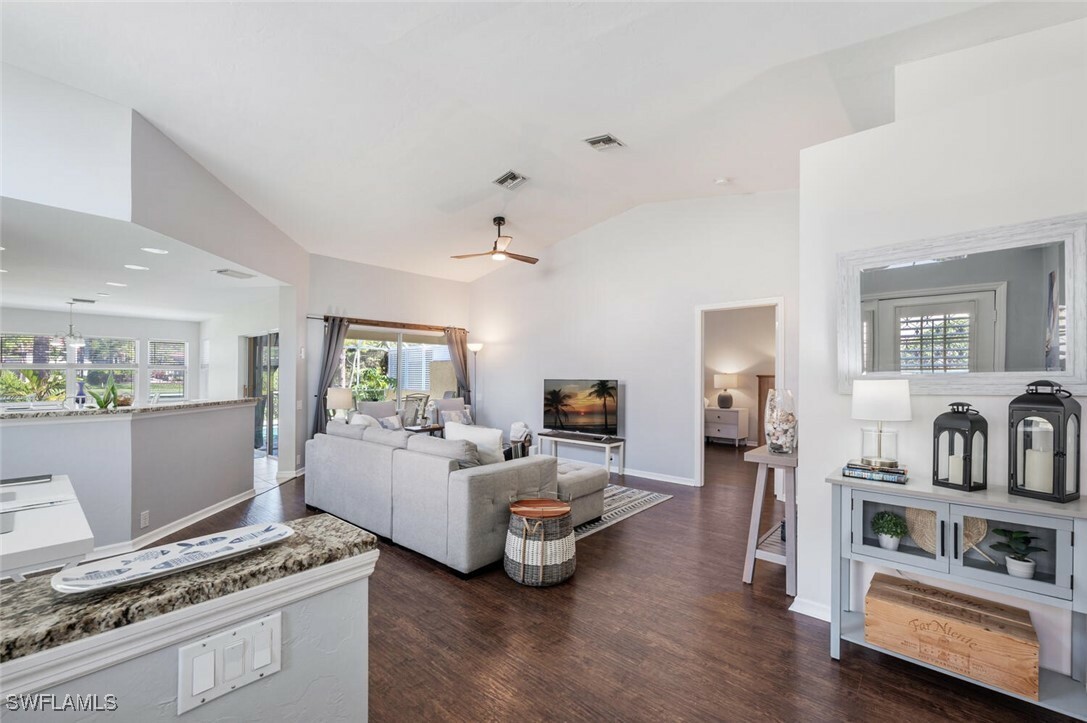 Property Photo: 641 Saint Andrews Boulevard 108-1 FL 34113