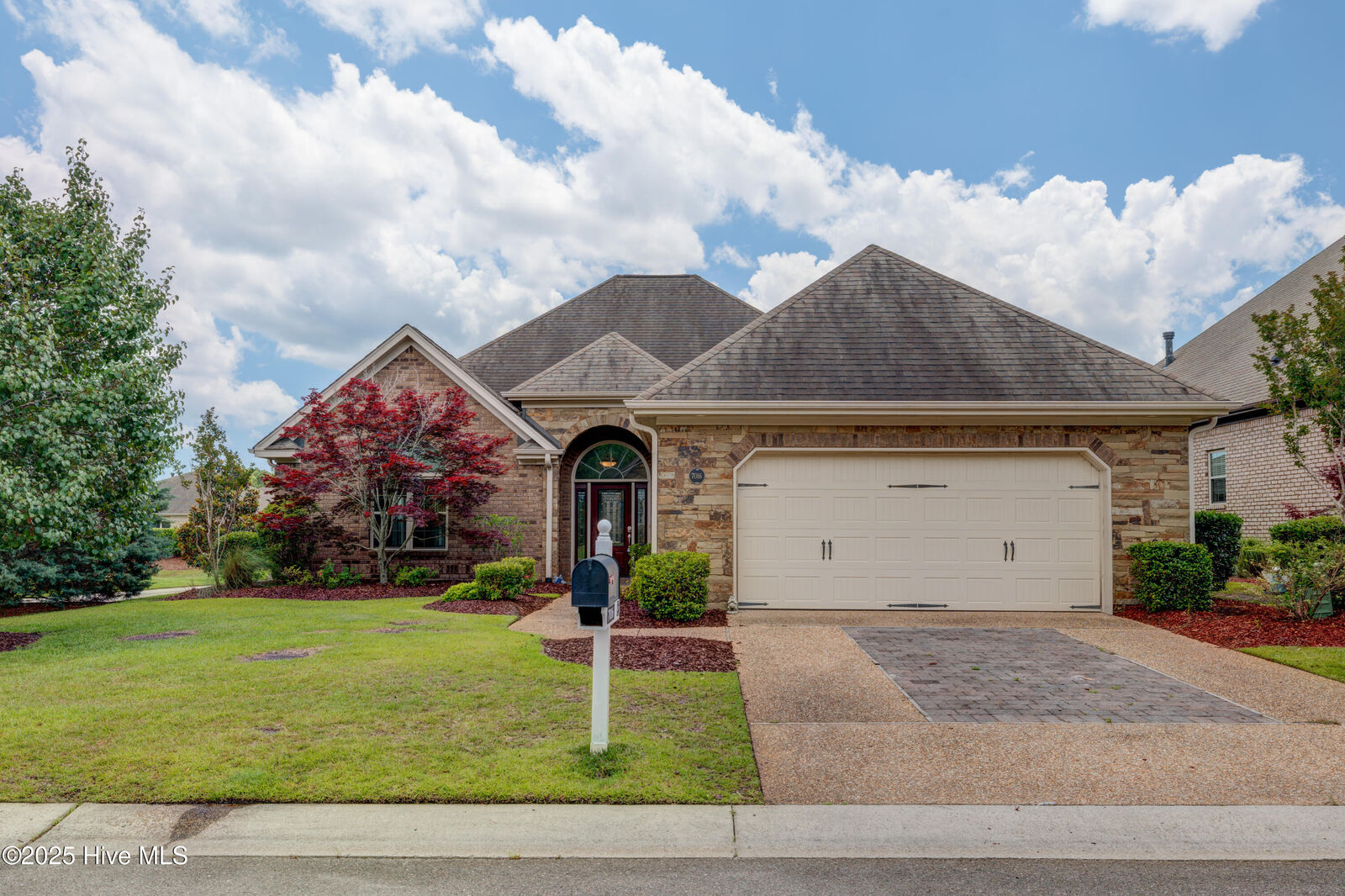 Property Photo: 7016 Rock Creek Circle NC 28405
