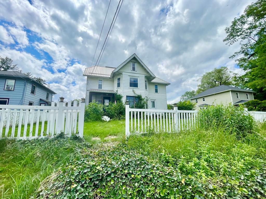 307 Church Street  Westfield PA 16950 photo