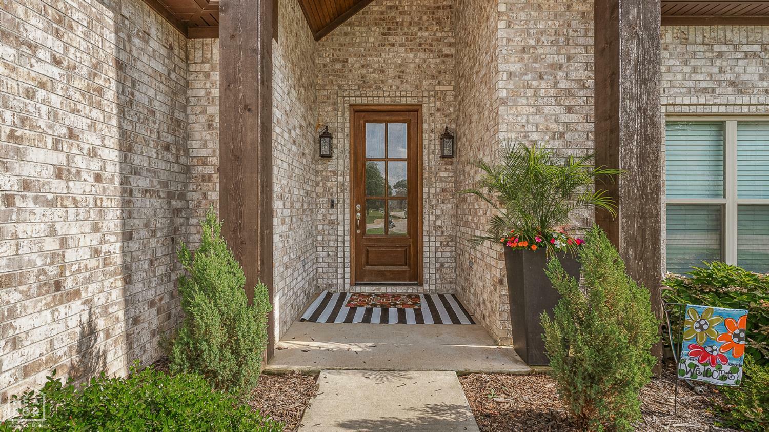 Property Photo: 1047 Mark Circle AR 72404