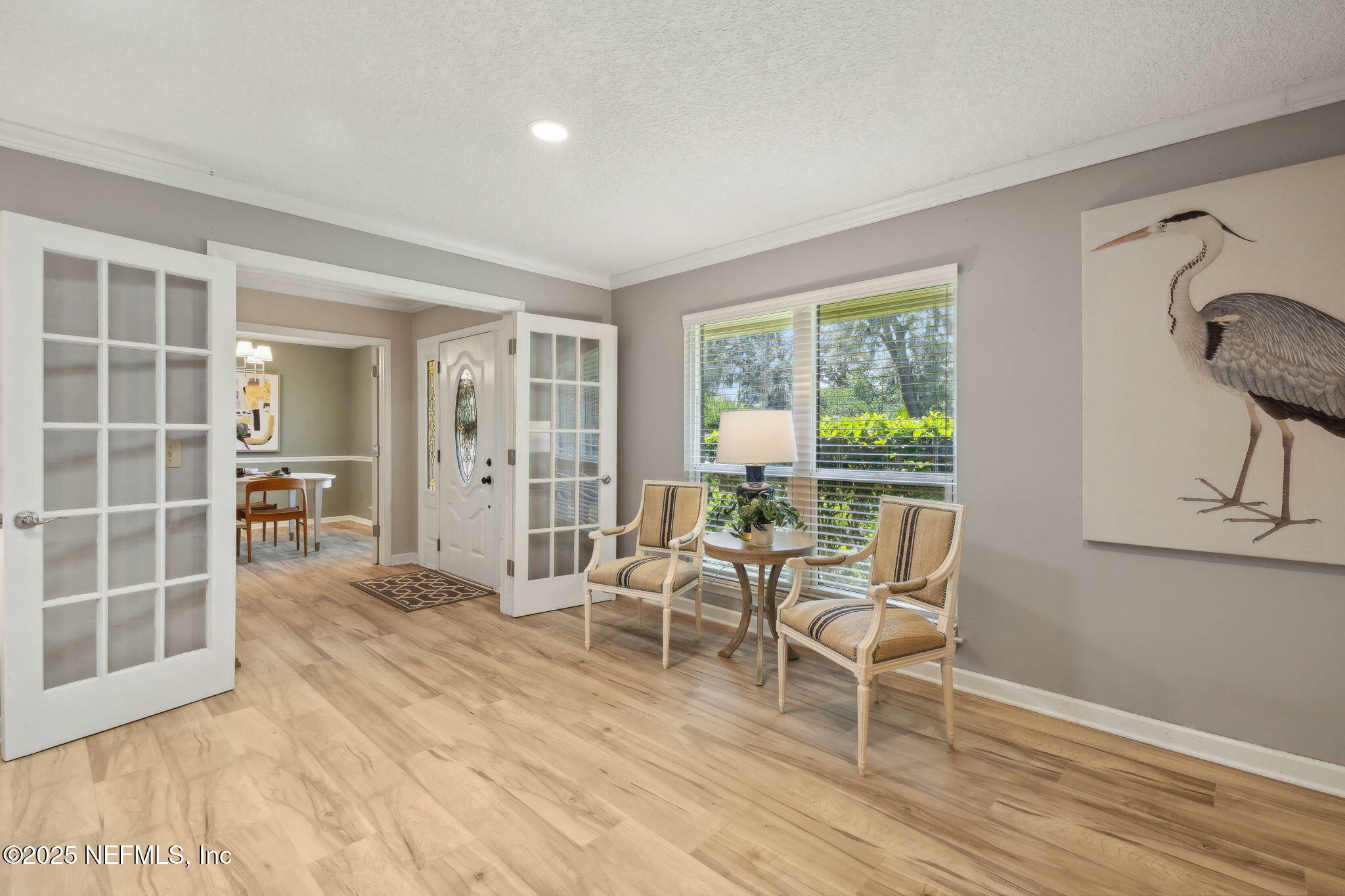 Property Photo: 2871 Forest Mill Lane FL 32257