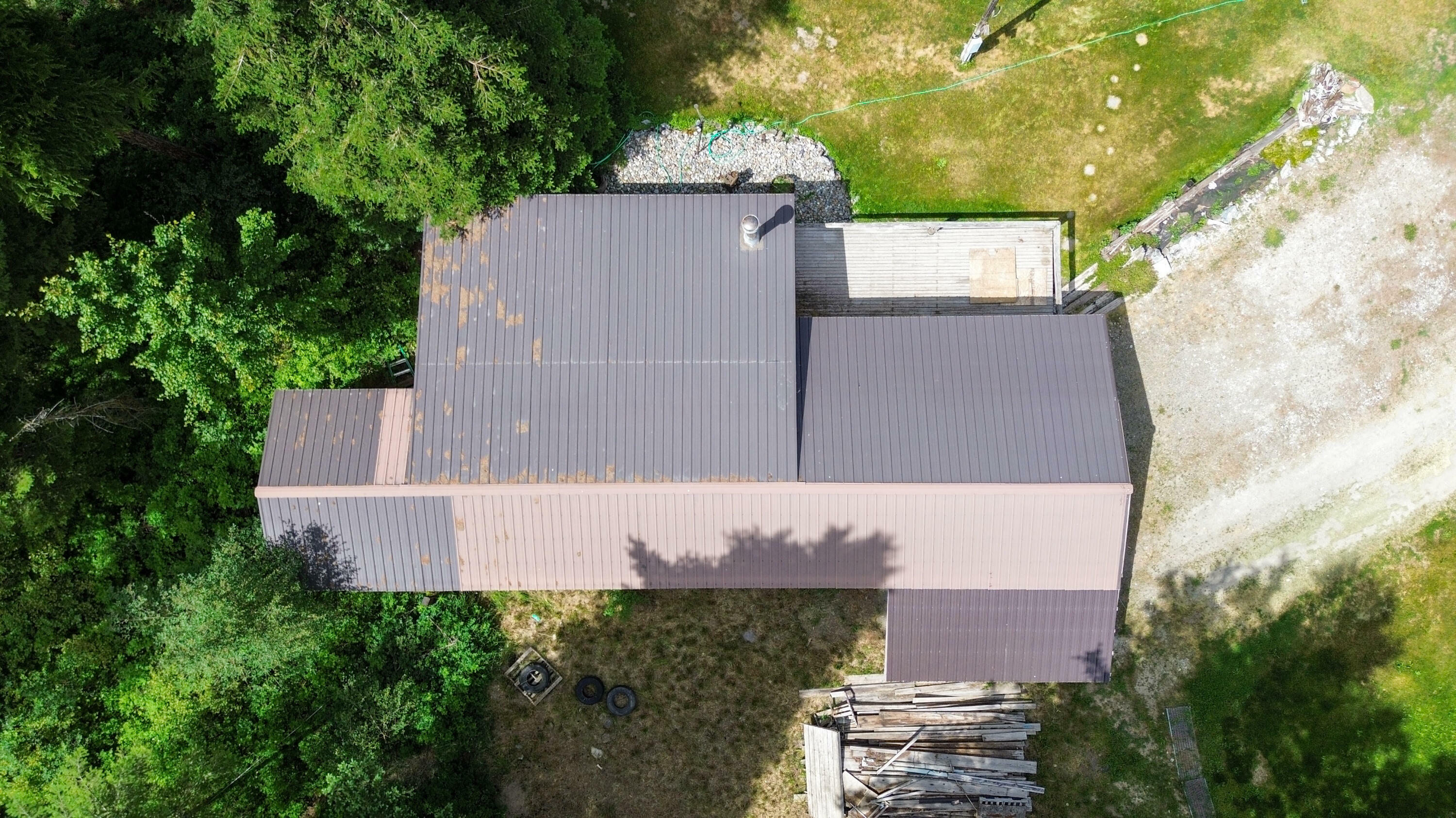 Property Photo: 540 Dolomite Rd WA 99114