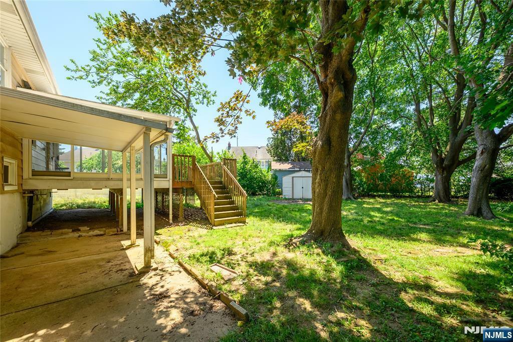 Property Photo: 69 Lorraine Drive NJ 07012
