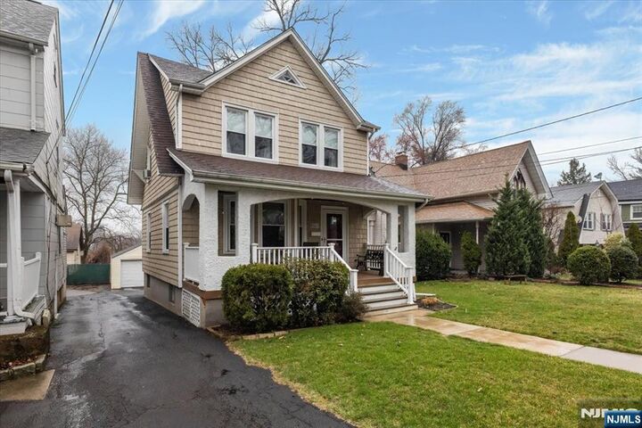 Property Photo: 460 River Road NJ 07603