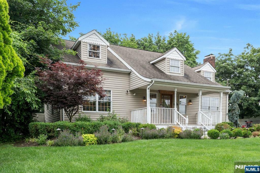 Property Photo: 25 Sunrise Drive NJ 07470