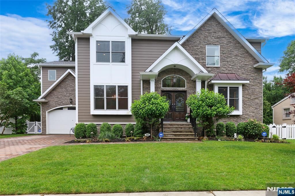 Property Photo: 62 Merritt Avenue NJ 07626