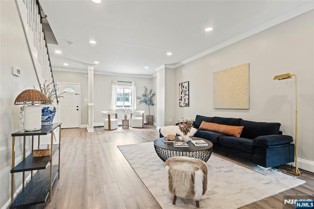 Property Photo: 41 Irving Street NJ 07307