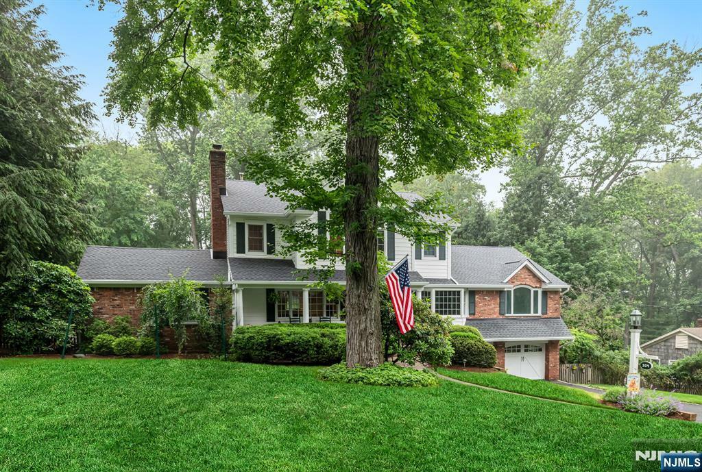 Property Photo: 304 Briarwood Drive NJ 07481