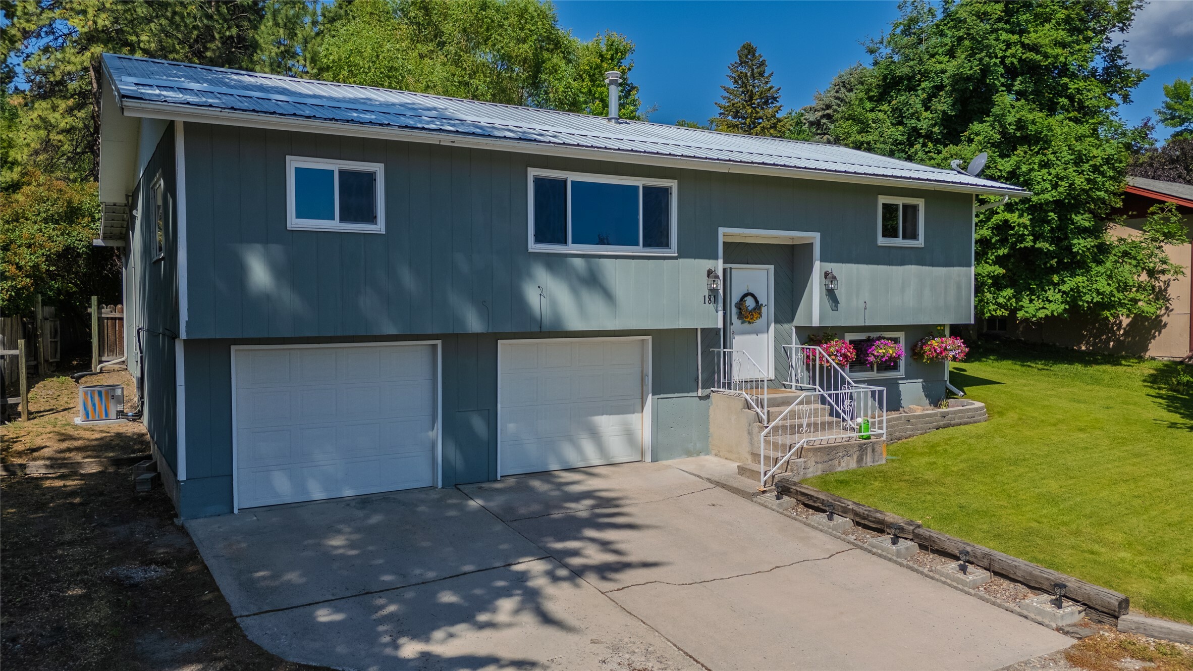 Property Photo: 181 Ridgeway Drive MT 59847