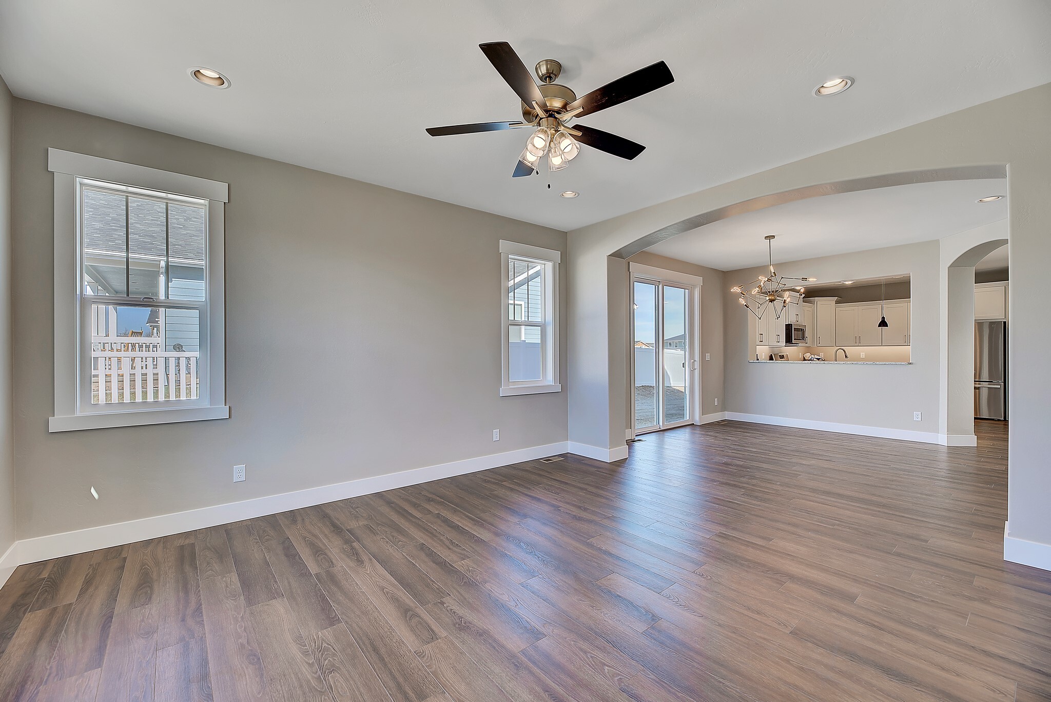 Property Photo: 2933 Travis Avenue MT 59601