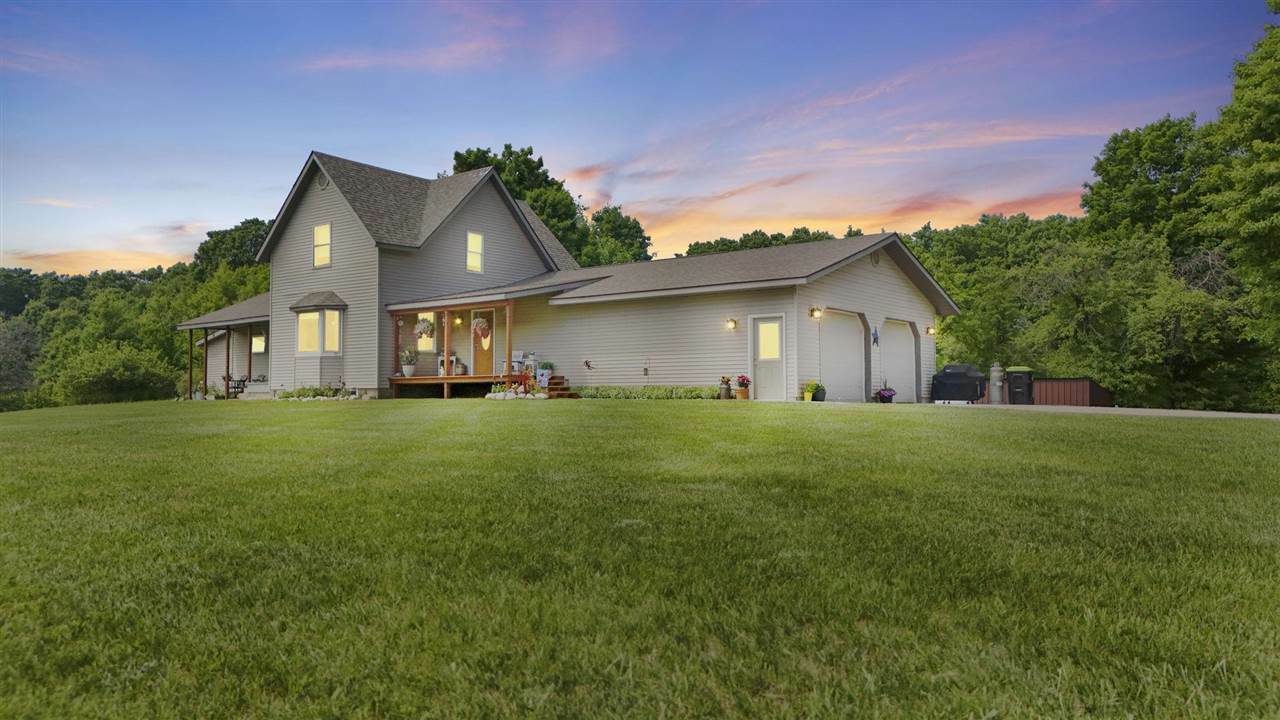 Property Photo: 1922 Freeman MI 49727