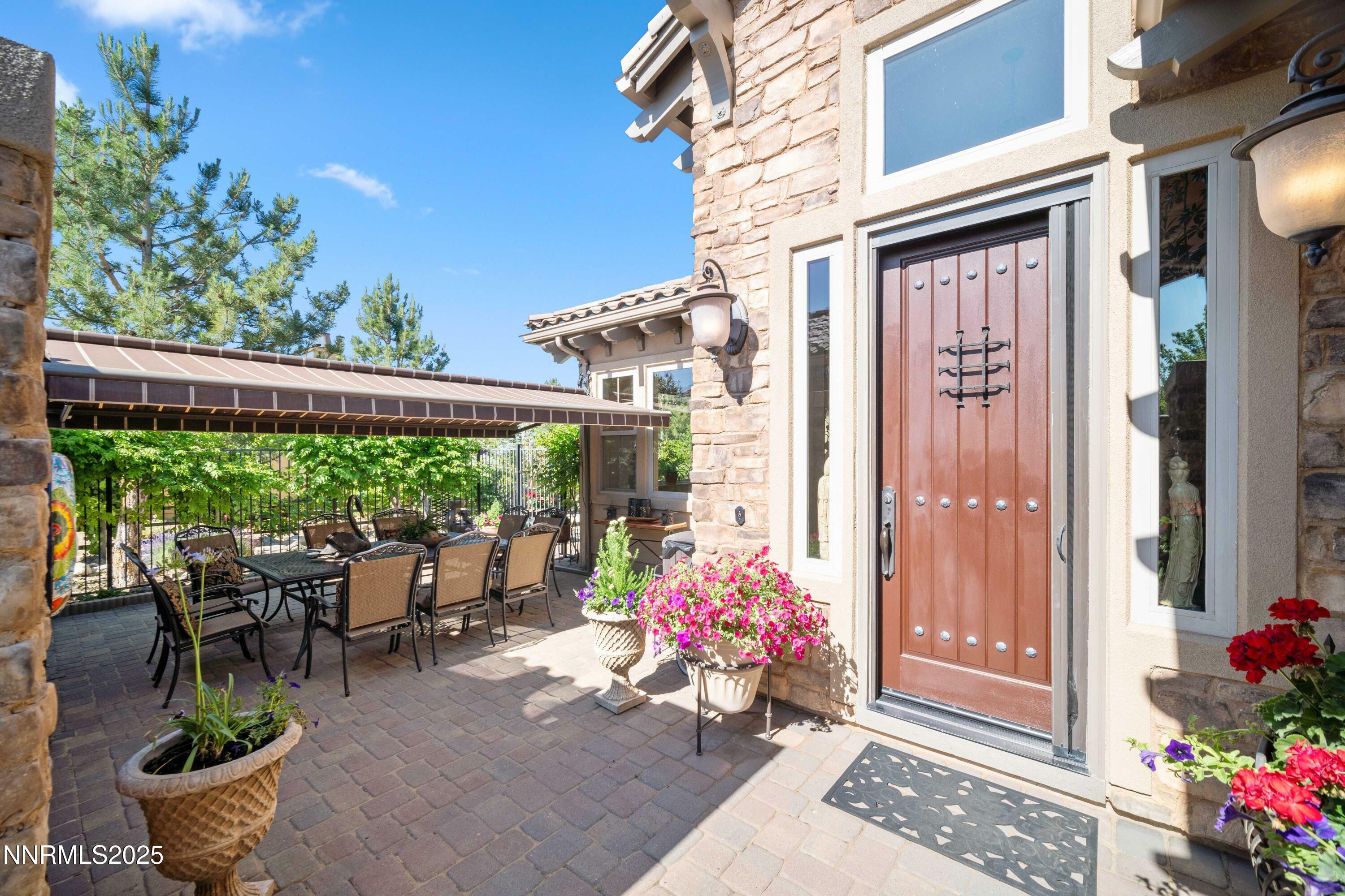 Property Photo: 3970 Nature Trail NV 89511