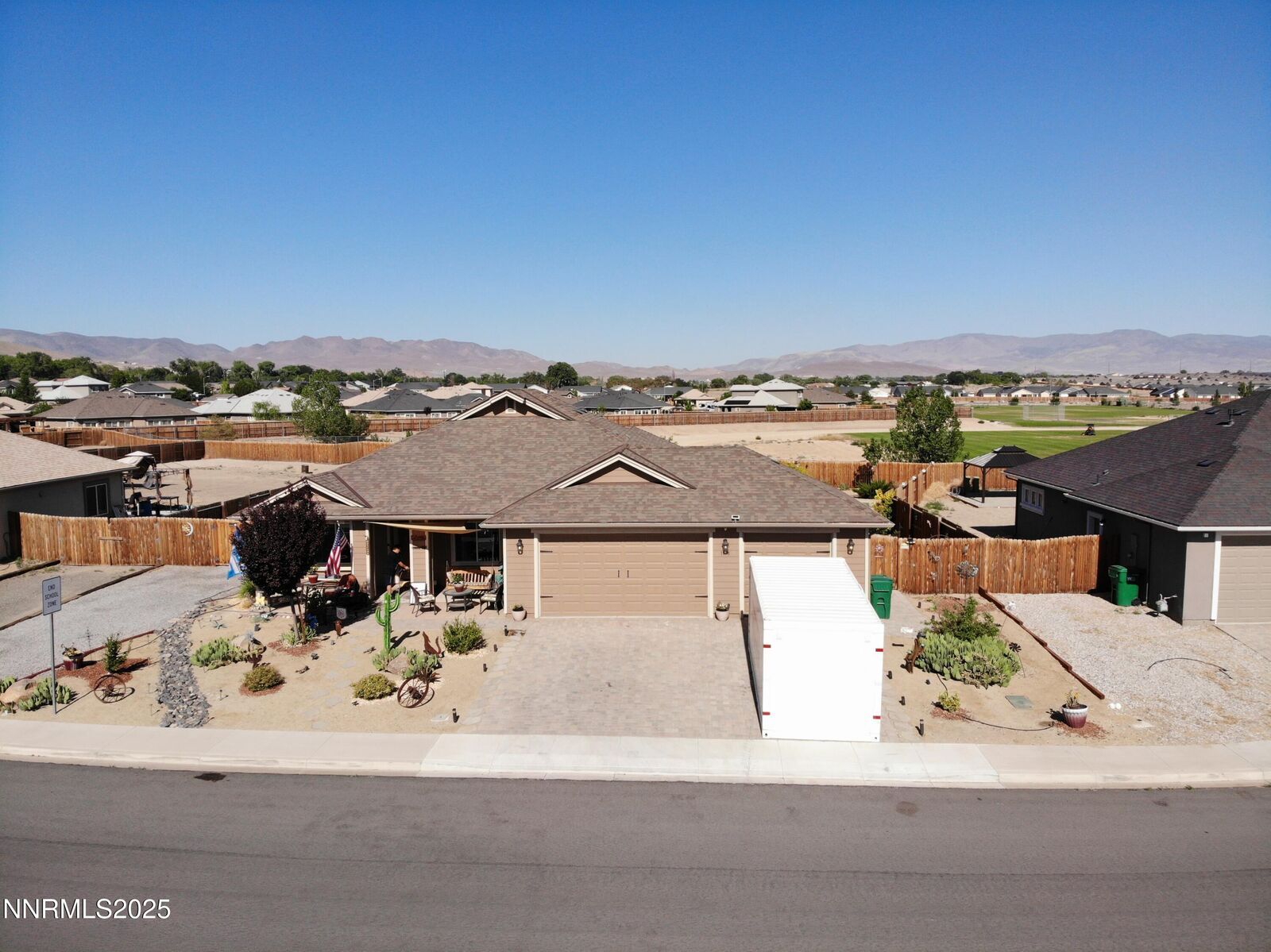 Property Photo:  1178 Jasmine Lane  NV 89408 