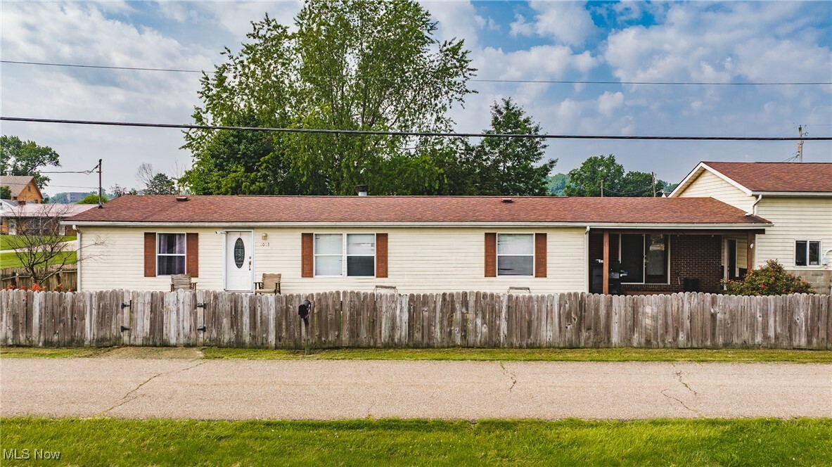 1013 Ridge Street  Belpre OH 45714 photo