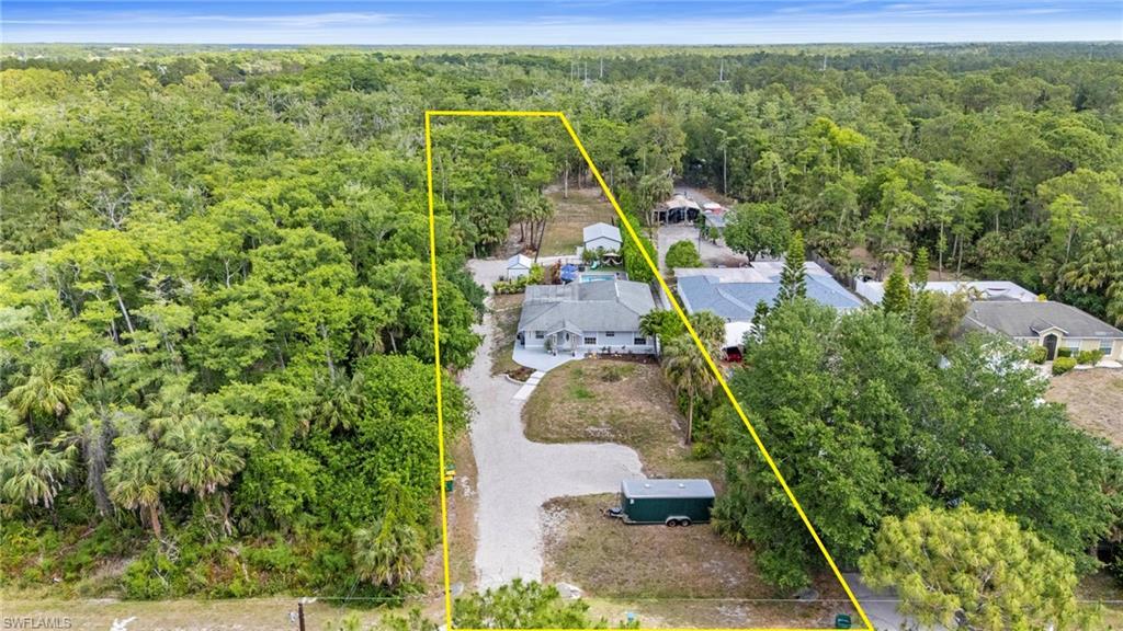 Property Photo: 641 22nd Ave NW FL 34120
