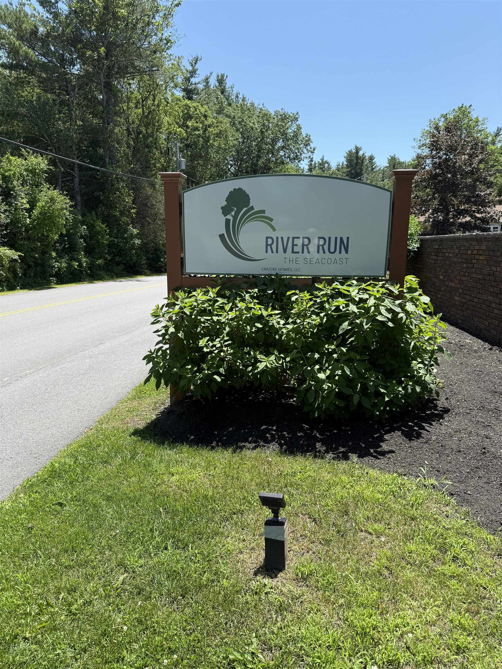 Property Photo: 8 Sir Lancelot Drive NH 03833