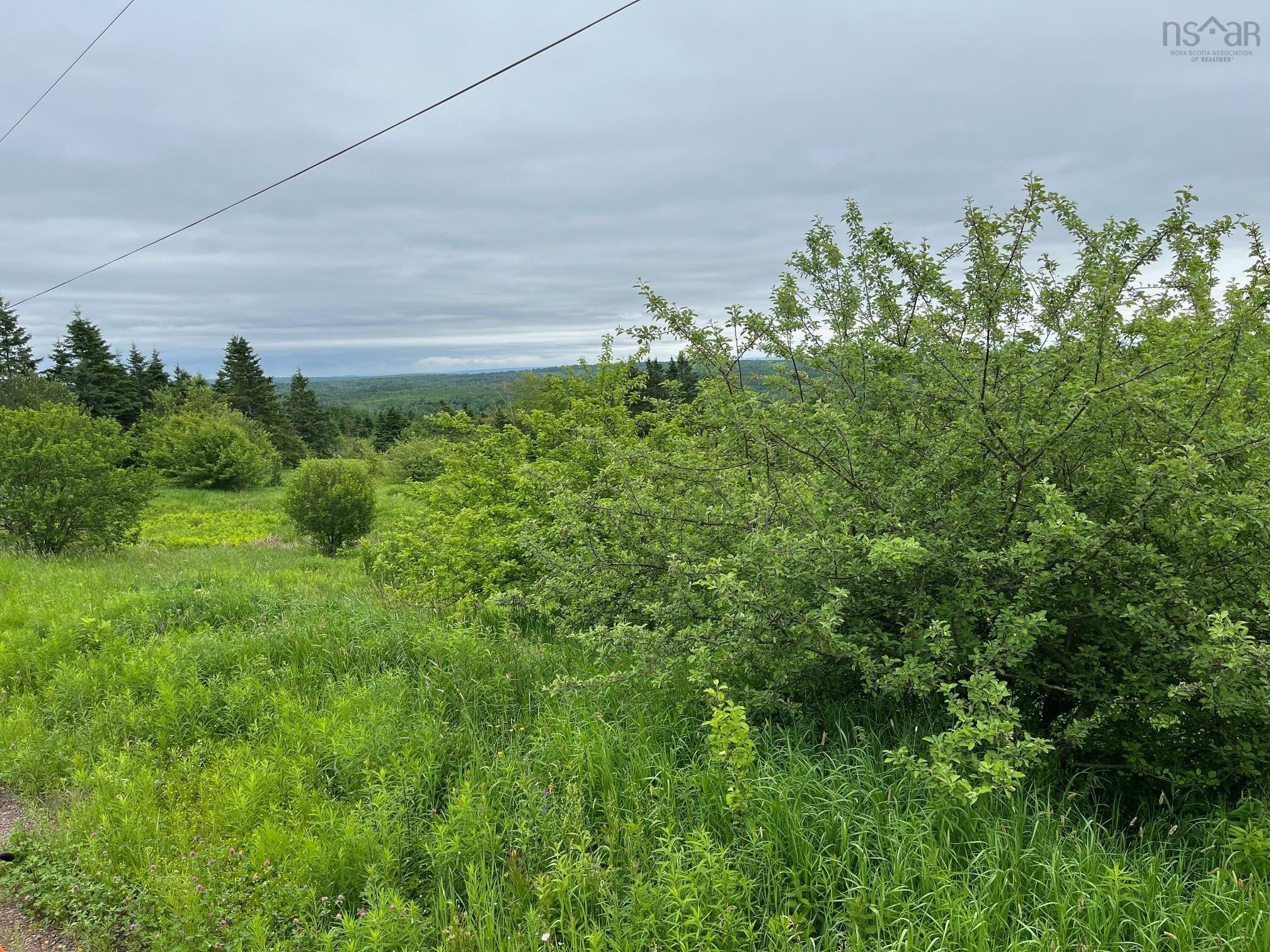 Property Photo: Upper Road NS B0M 1G0