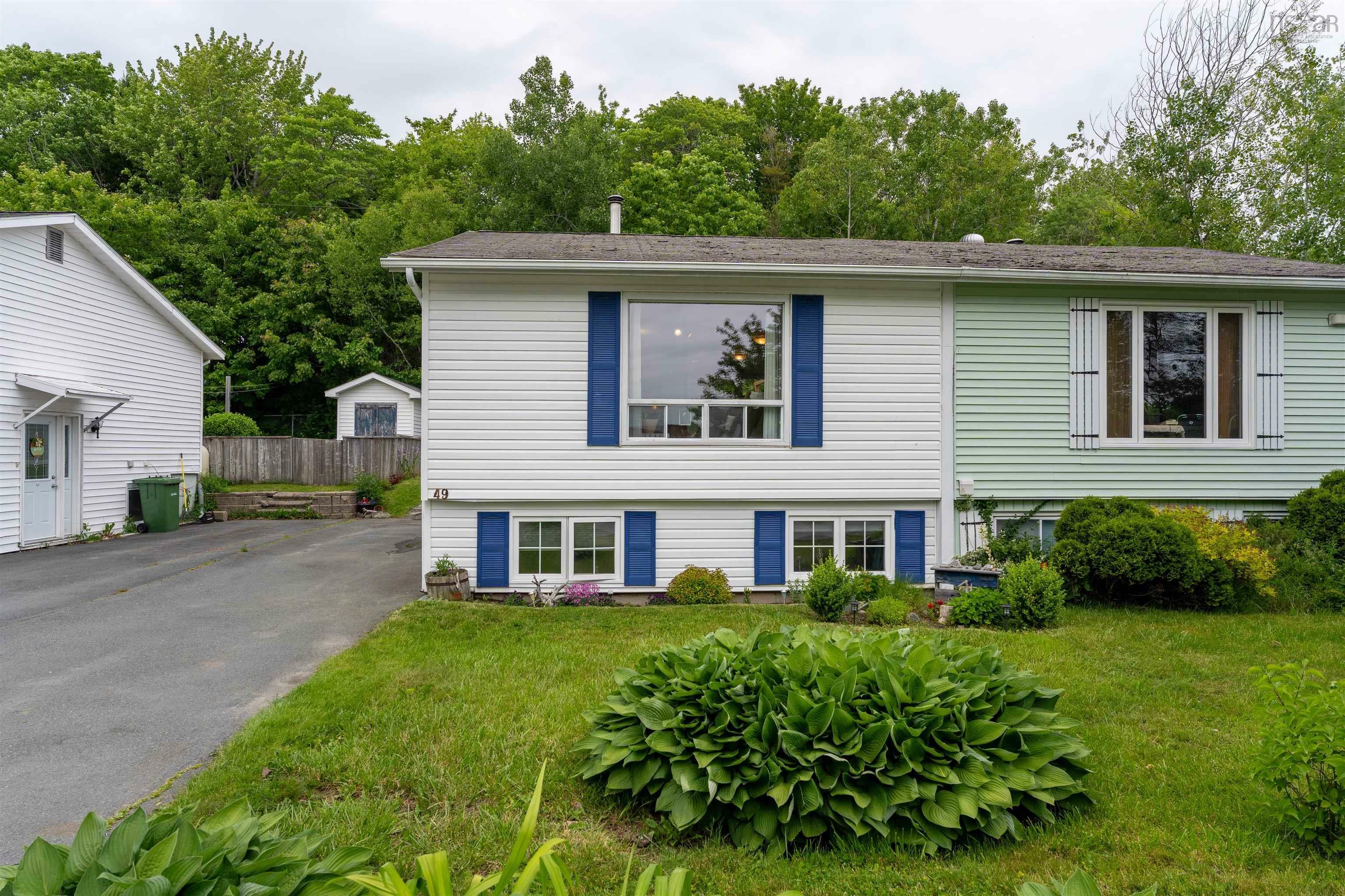 49 Prince Street  Lower Sackville NS B4C 1L2 photo