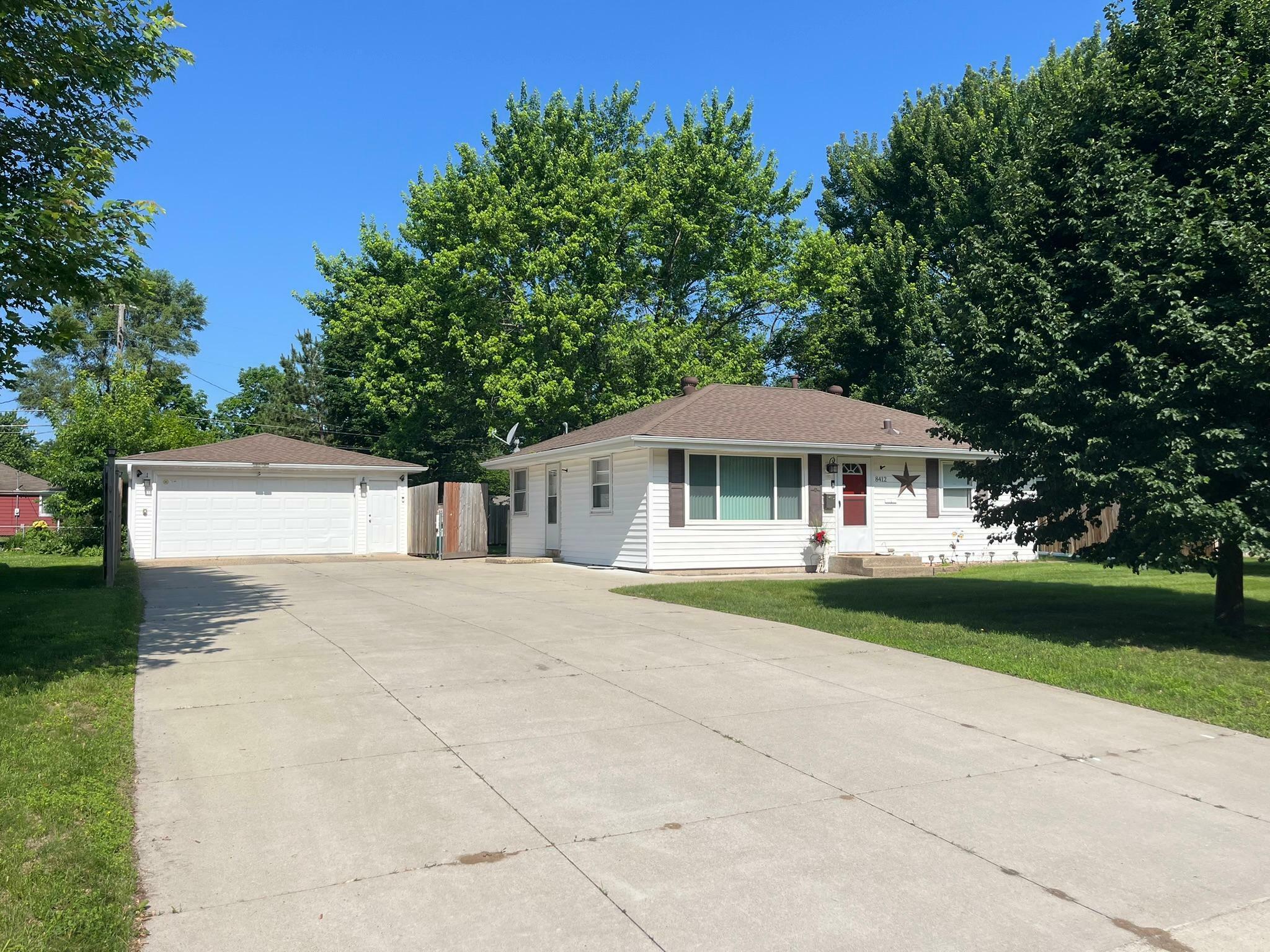 Property Photo: 8412 4th Avenue S MN 55420