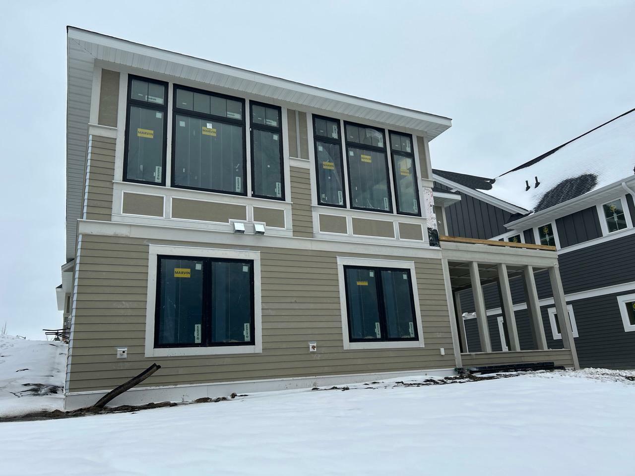 Property Photo: 1530 Avienda Lane MN 55317