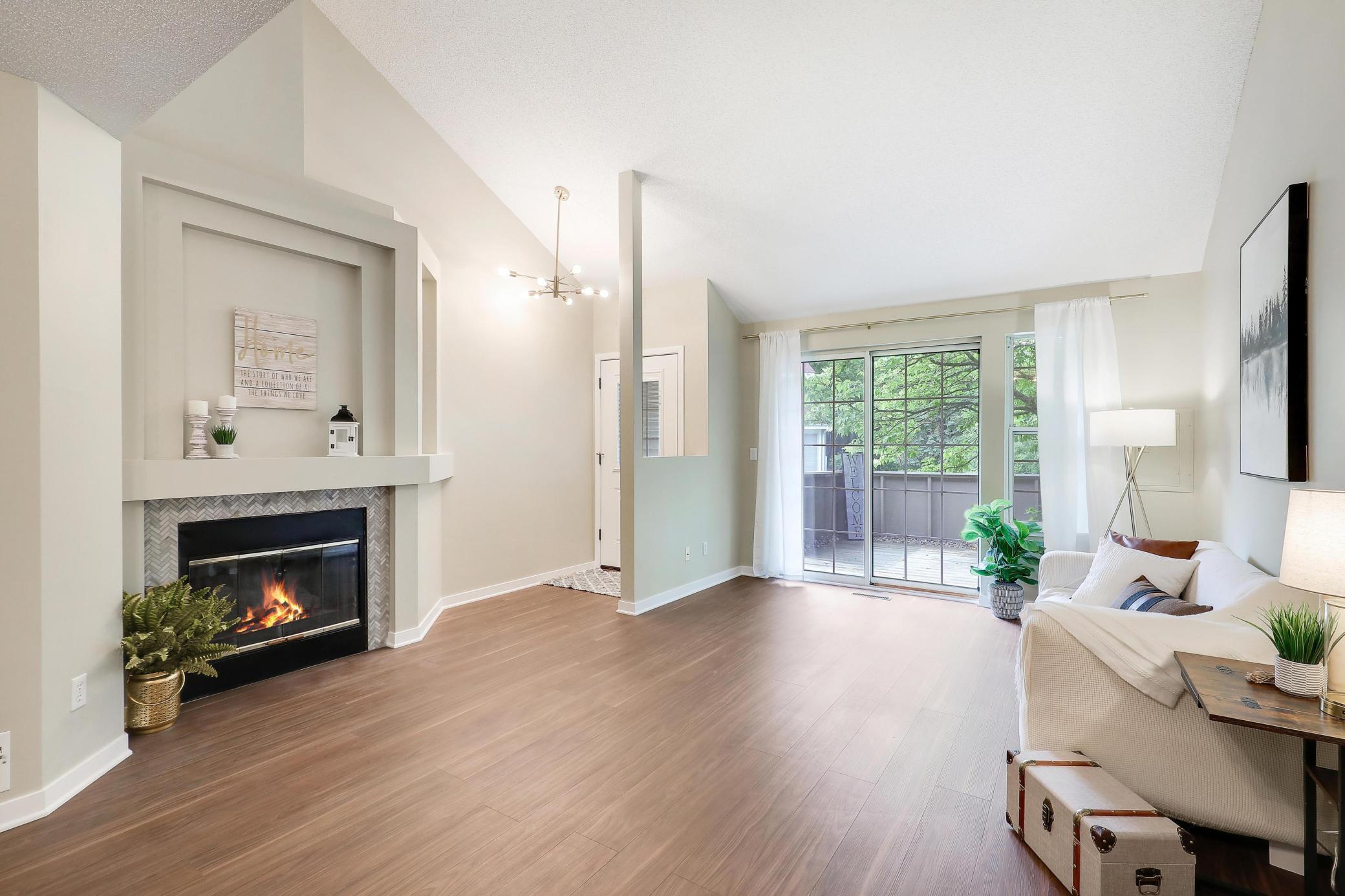 Property Photo: 2145 Shenandoah Court D MN 55447
