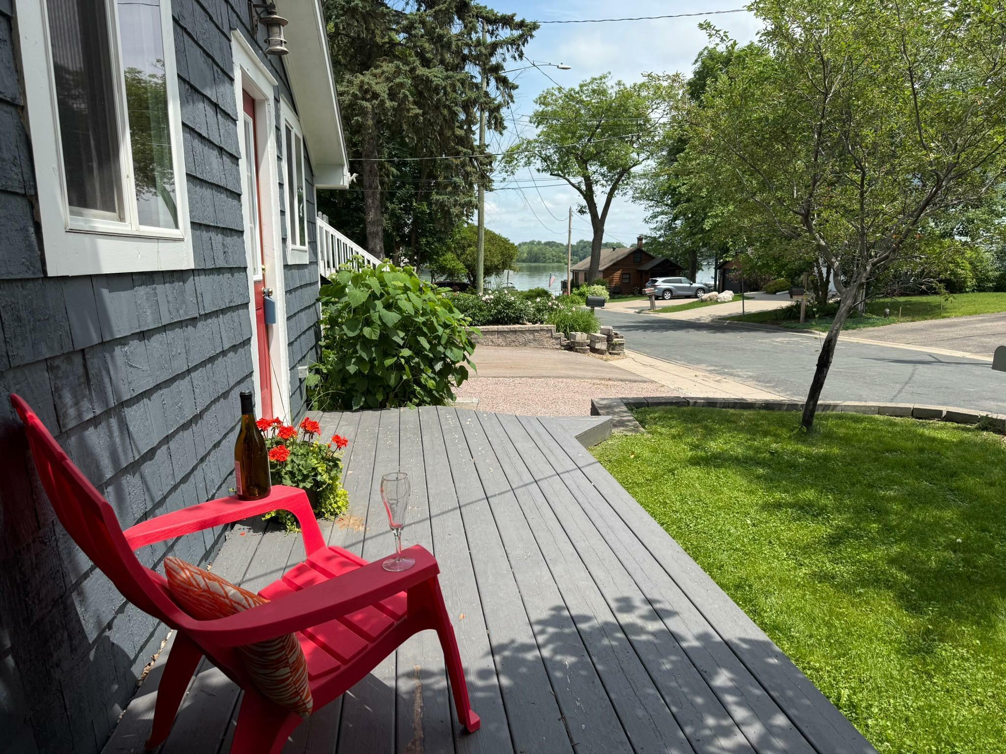 Property Photo: 2161 Cardinal Lane MN 55364