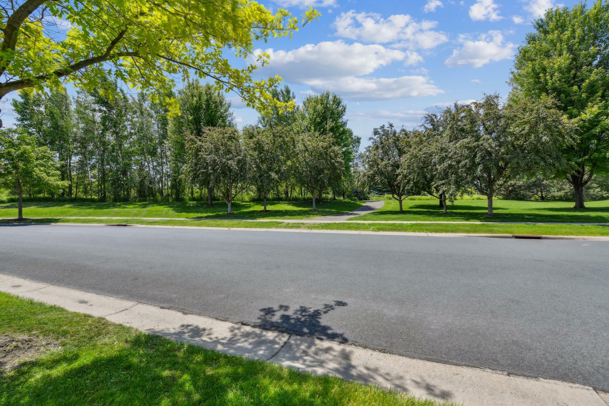 Property Photo: 13830 Atwood Avenue MN 55068