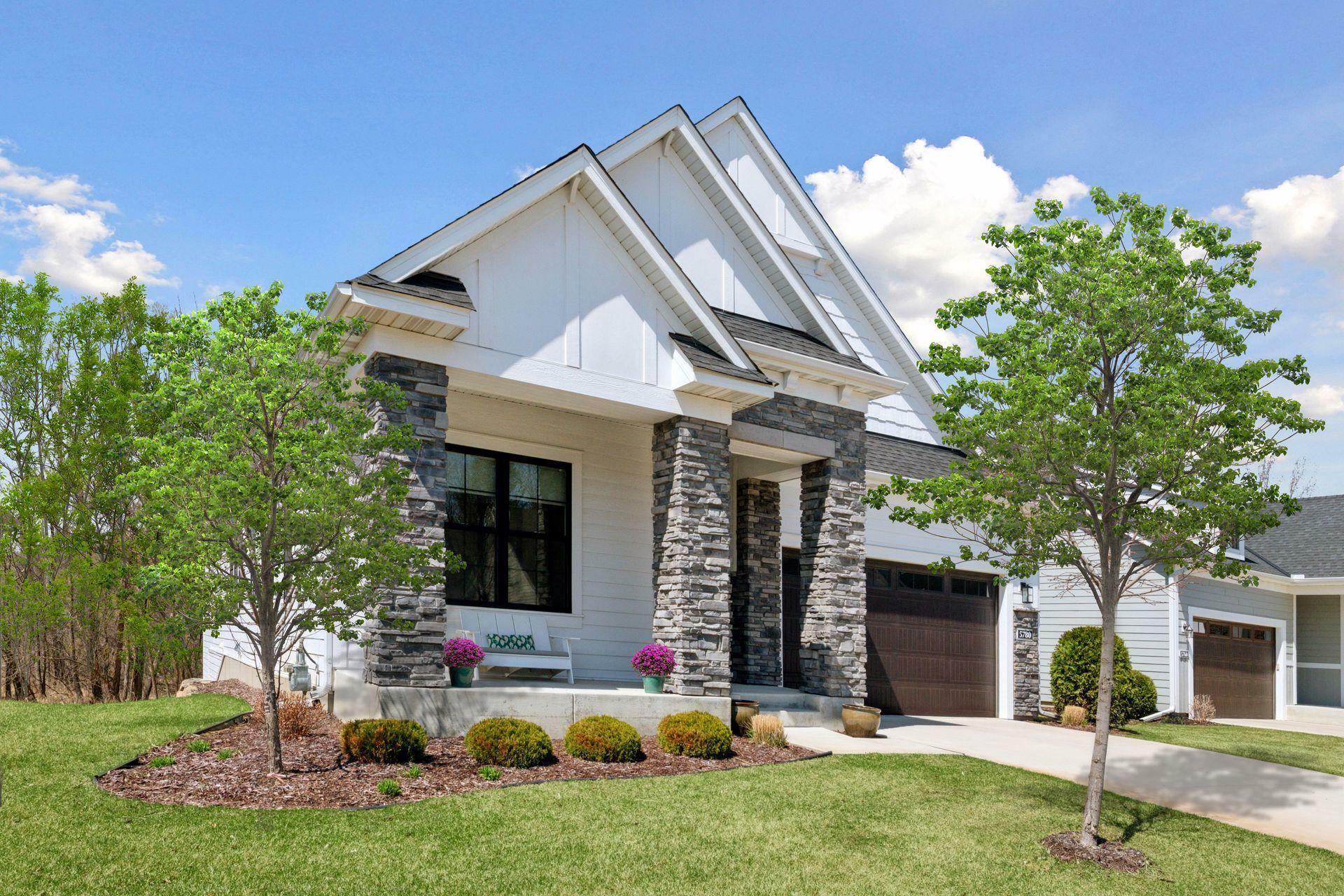 Property Photo: 5780 Ayrshire Lane MN 55331