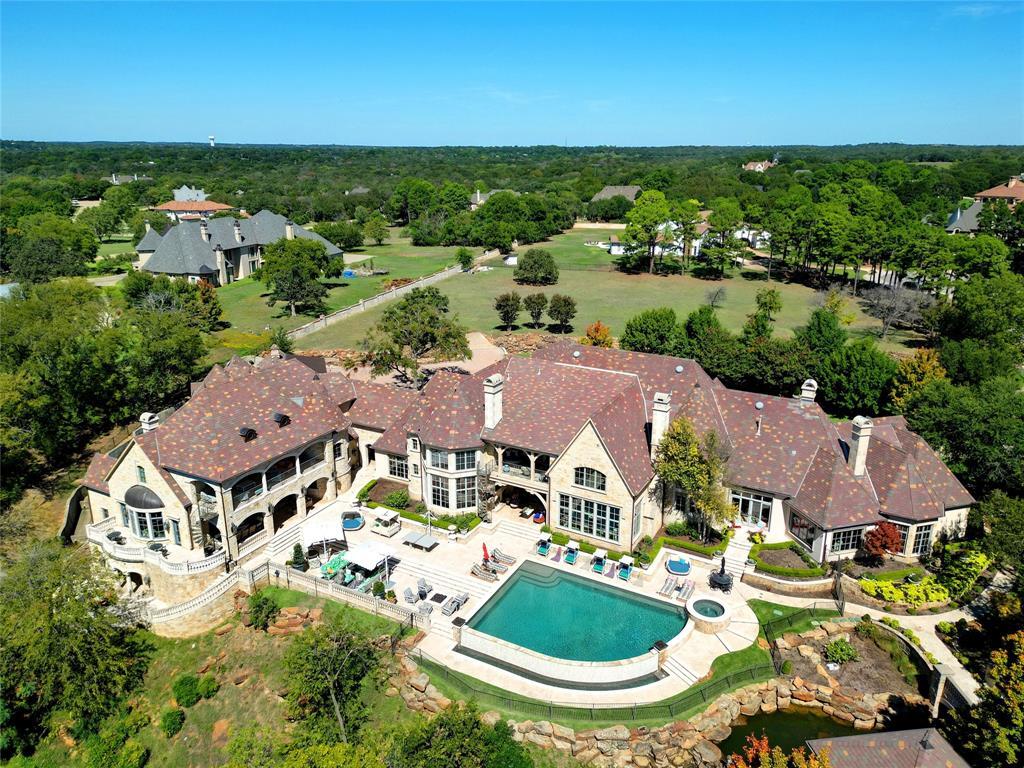 Property Photo: 5905 Giverny TX 75022