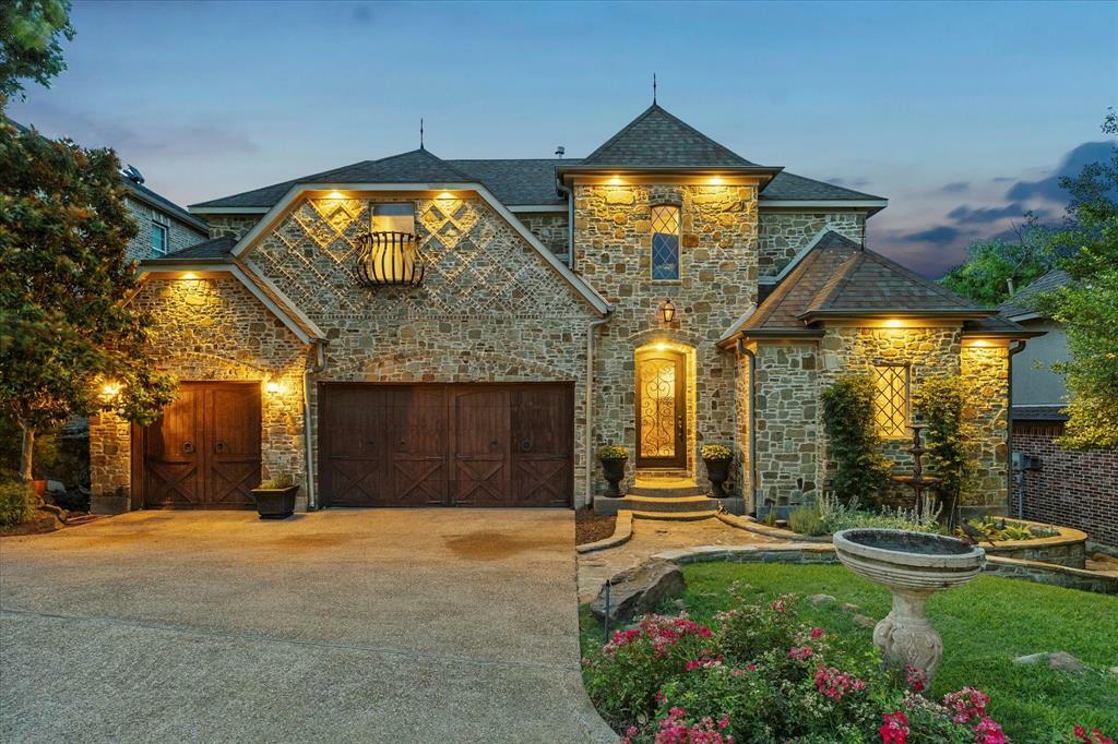 Property Photo: 5704 Ranger Drive TX 75032