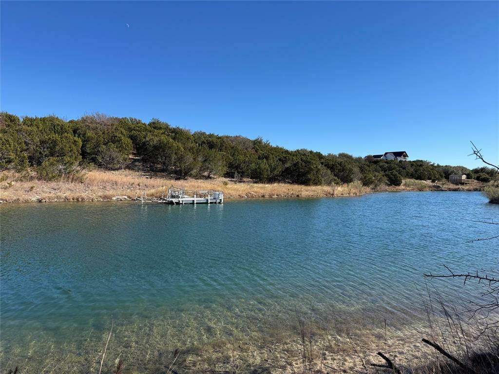 Tbd Sunfish Point  Bluff Dale TX 76433 photo