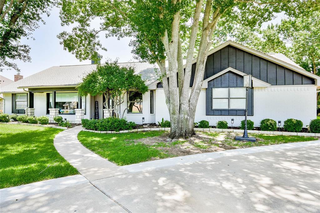 Photo de la propriété: 6101 W Choctaw Court TX 76049