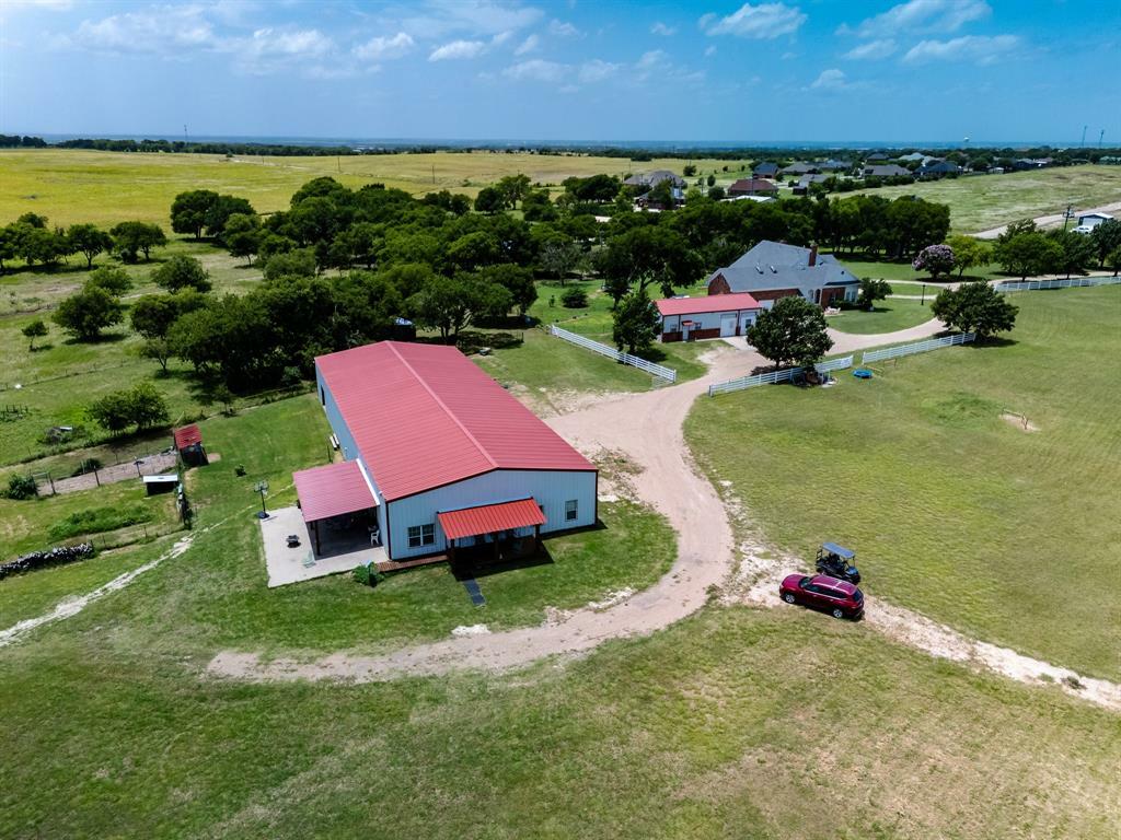 Property Photo: 316 Hcr 3123 W TX 76645