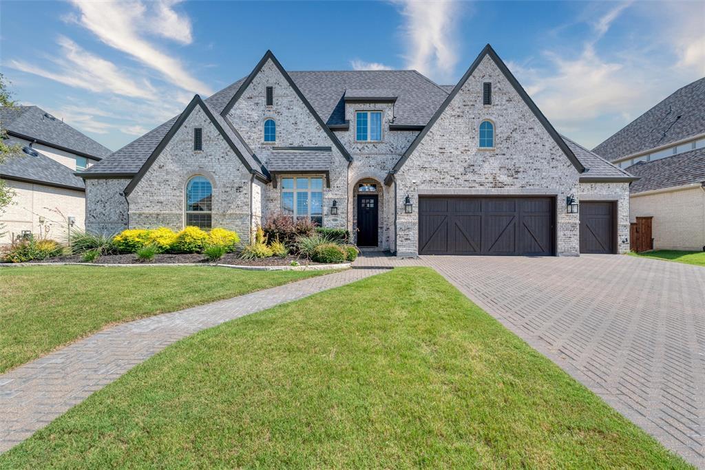 Property Photo: 3208 Twin Eagles Drive TX 75009