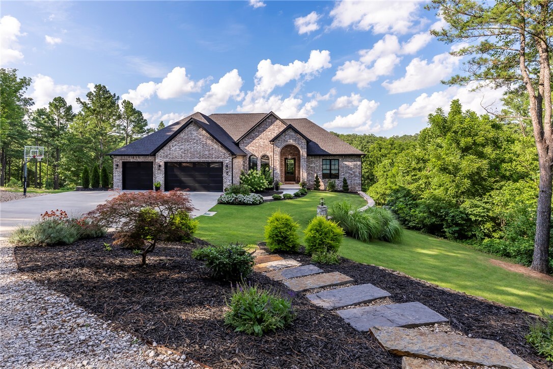 Property Photo:  8 McKenzie Way  AR 72715 