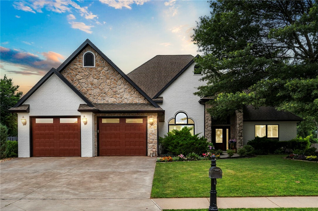 5077 Strathmore Station Drive  Rogers AR 72758 photo