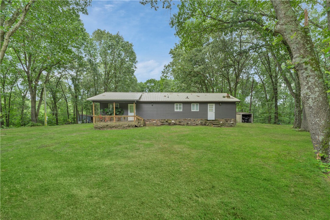 594 Madison 8650  Huntsville AR 72740 photo