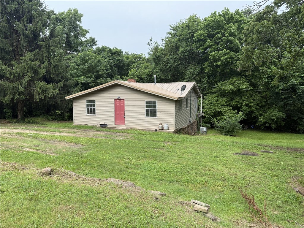 1615 N John Miller Road  Fayetteville AR 72704 photo