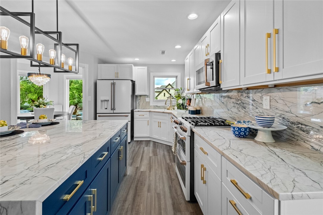 Property Photo: 3 S Fiddlesticks Trail AR 72758