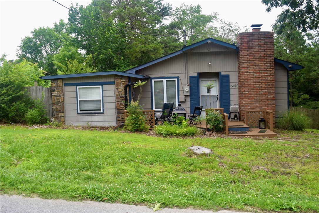 8096 Magnolia Lane  Rogers AR 72756 photo