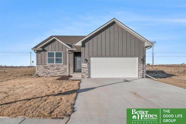 Property Photo:  6858 Flint Drive  NE 68133 