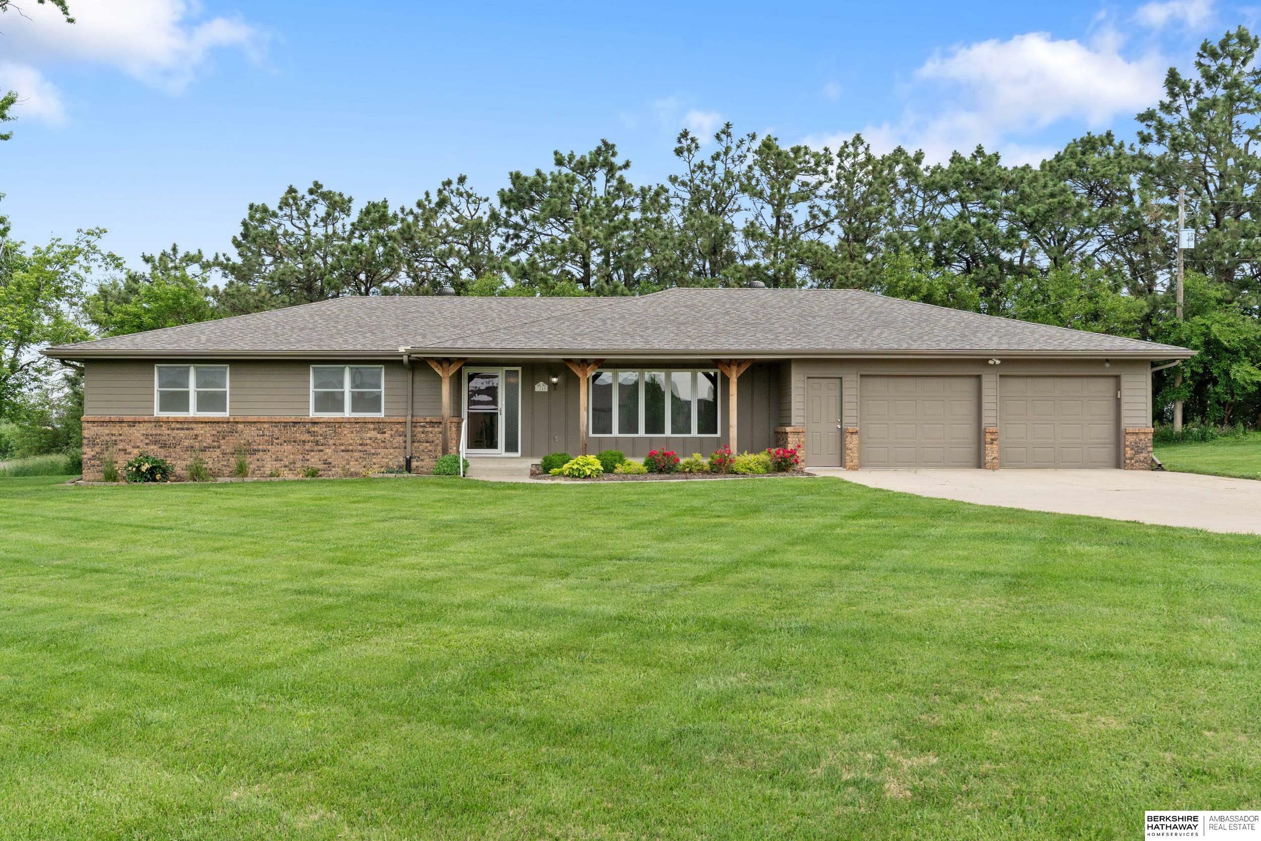 7240 N 144th Street  Bennington NE 68007 photo