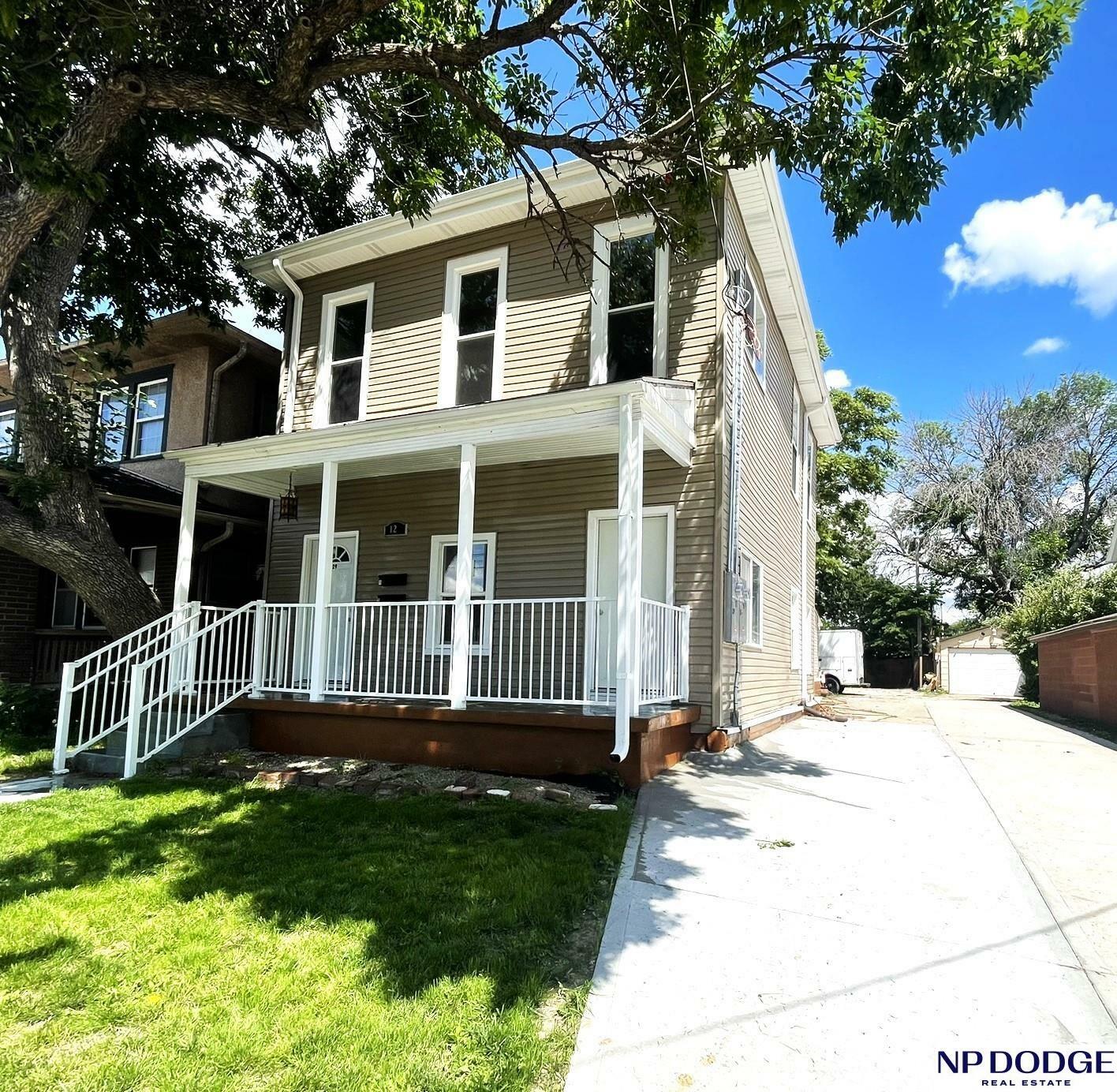 131 8th Street  Council Bluffs IA 51501 photo