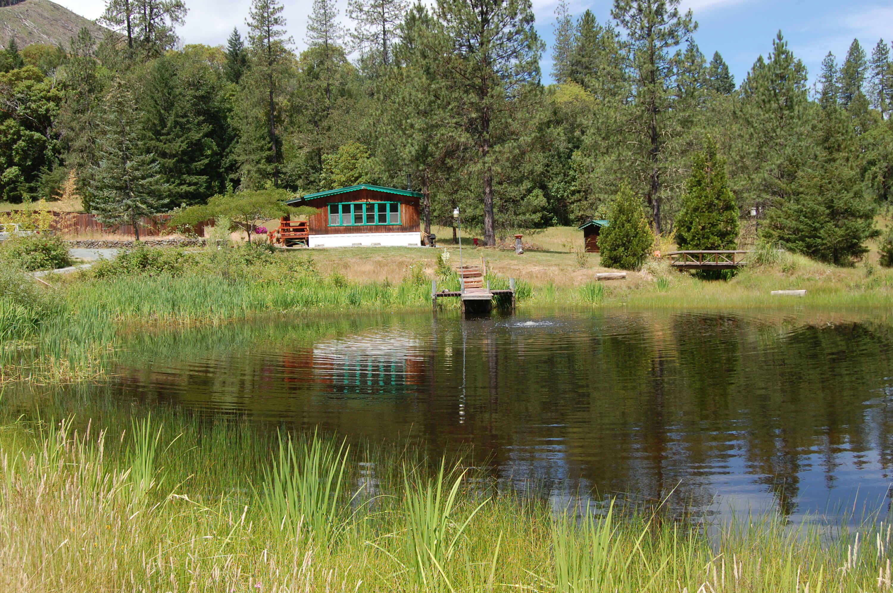 Property Photo:  345 Sunny Glen Way  OR 97497 