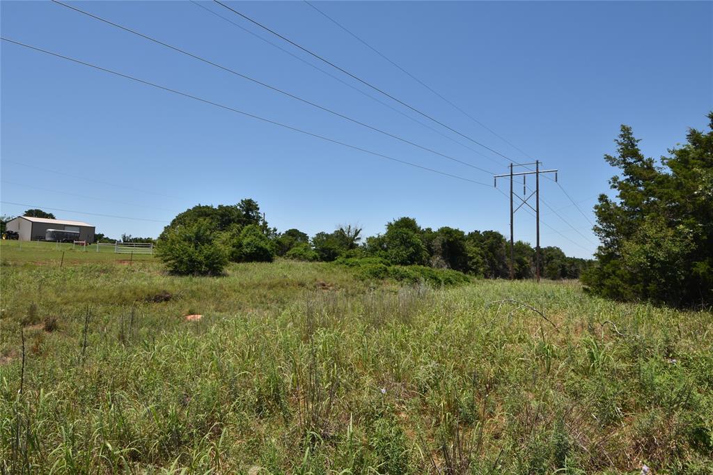 Photo de la propriété: W Lake Road OK 73044