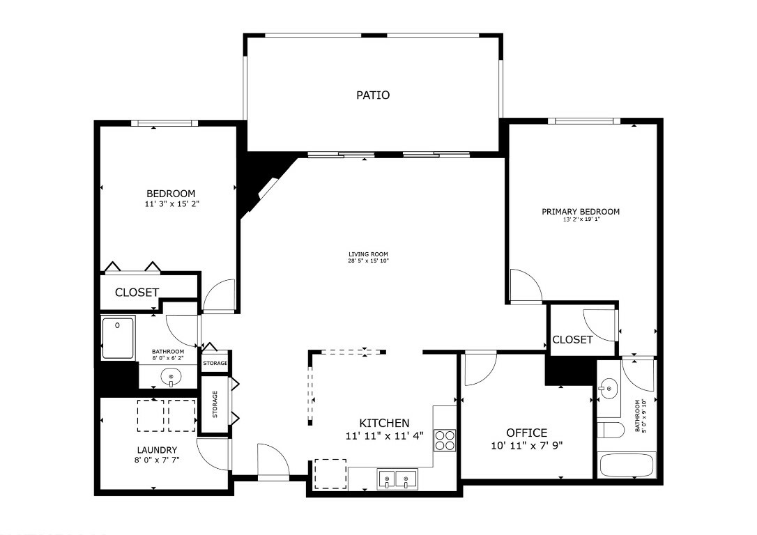 Property Photo: 1966 Durnin Road 103 BC V1X 7Z2